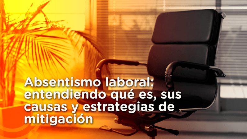 absentismo-laboral