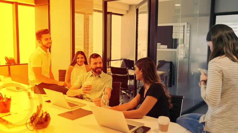 jornada laboral de 40 horas cuando entra en vigor