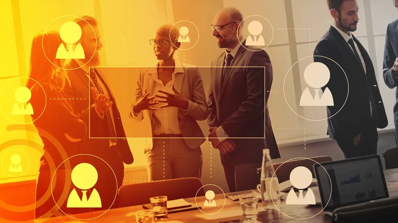 software de nómina y RRHH en manufactura